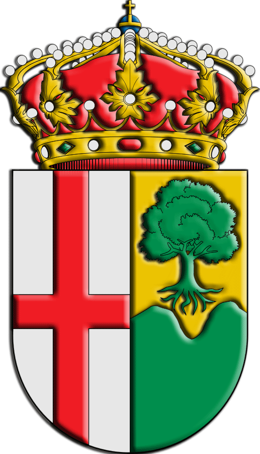 Escudo Navalacruz